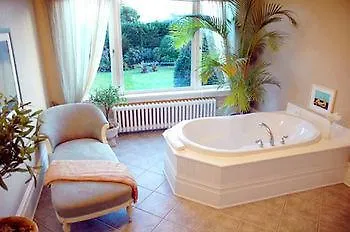 Bed & Breakfast Fairholme Manor Inn Victoria