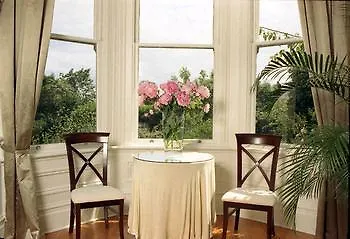 Bed and breakfast Fairholme Manor Inn Victoria