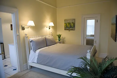 Fairholme Manor Inn Victoria 5*,