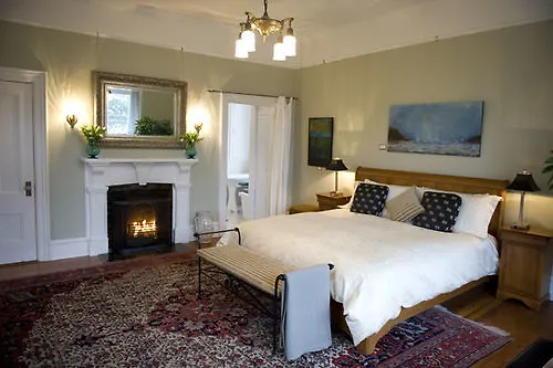 Fairholme Manor Inn Oak Bay Canada
