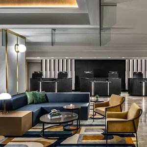Le Centre Sheraton Hotel Montreal