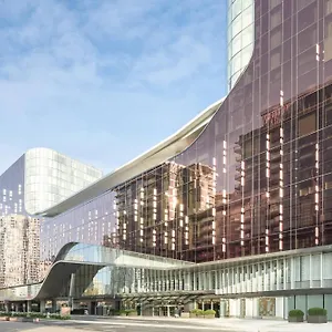 Jw Marriott Parq Hotel Vancouver