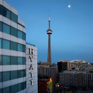 Hyatt Regency Hotel Toronto