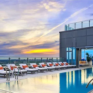 X Toronto, A Destination By Hyatt Hotel Toronto