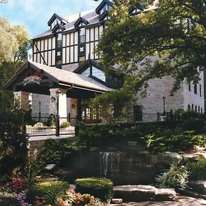 Old Mill Inn Toronto
