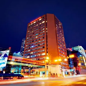 *** 酒店 棒的普莱斯酒店 加拿大